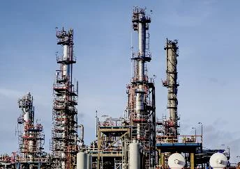 Industrial facility