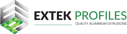 Extek Profiles &mdash; Quality Aluminium Extrusions