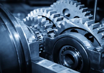 Machinery Manufacturers